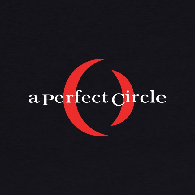 A Perfect Circle by forseth1359